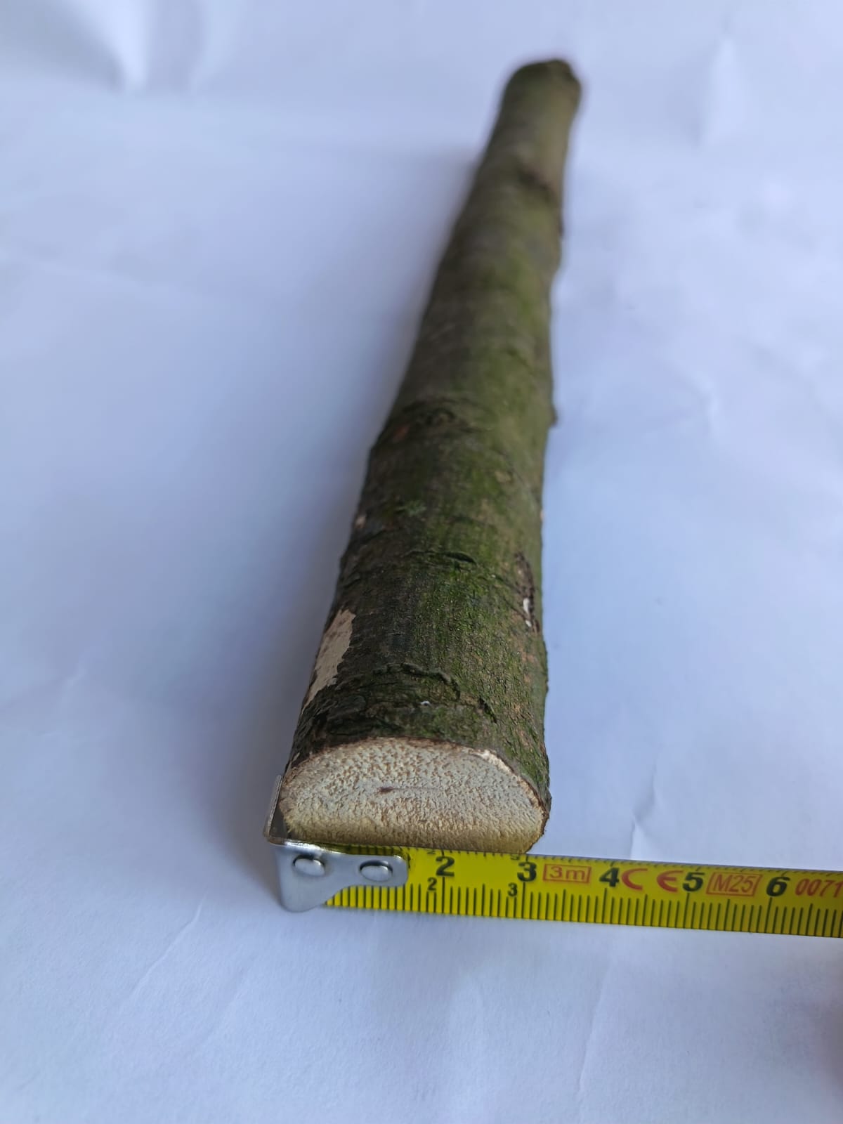 Accendifuoco 8 kg diametro 3/4 cm - immagine 2